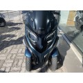 Piaggio MP3 530 LT HPE Exclusive 2022 Μεταχειρισμένα